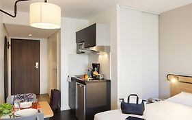 Aparthotel Adagio Access Nancy Centre